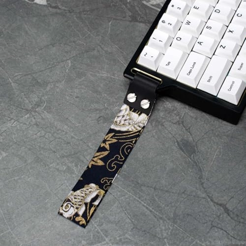 Wooting 60he Keyboard Straps - USB