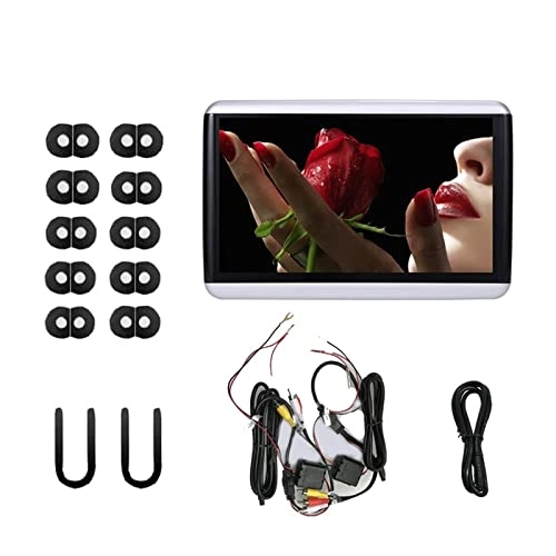 Headrest Player - 10.1 inches