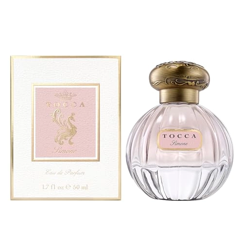 Simone Eau de Parfum - 50ml