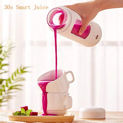 Portable Juicer Cup - 400-500ML