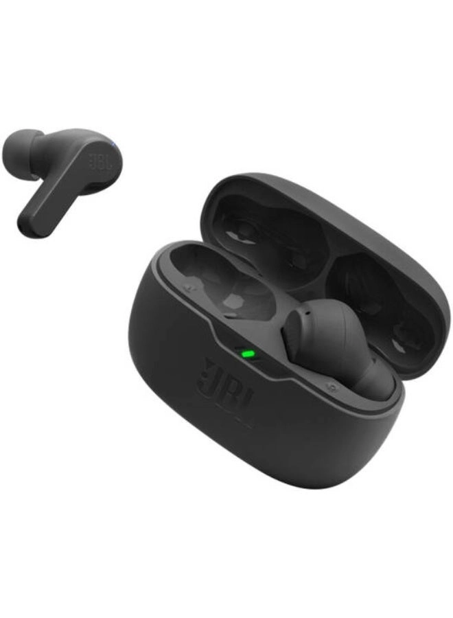 Wave Beam Wireless Earbud