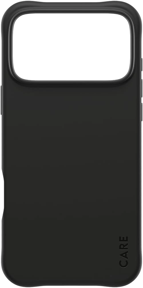 Care Fashionable Case with MagSafe for Apple iPhone 17 Pro Max