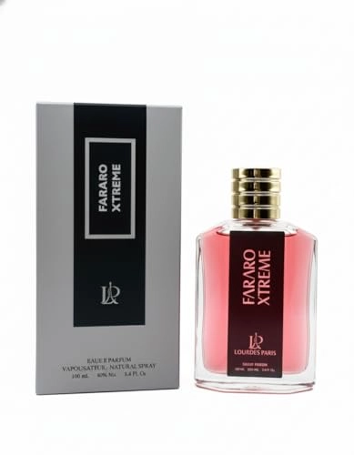 Farraro Xtreme Eau de Parfum 100ml