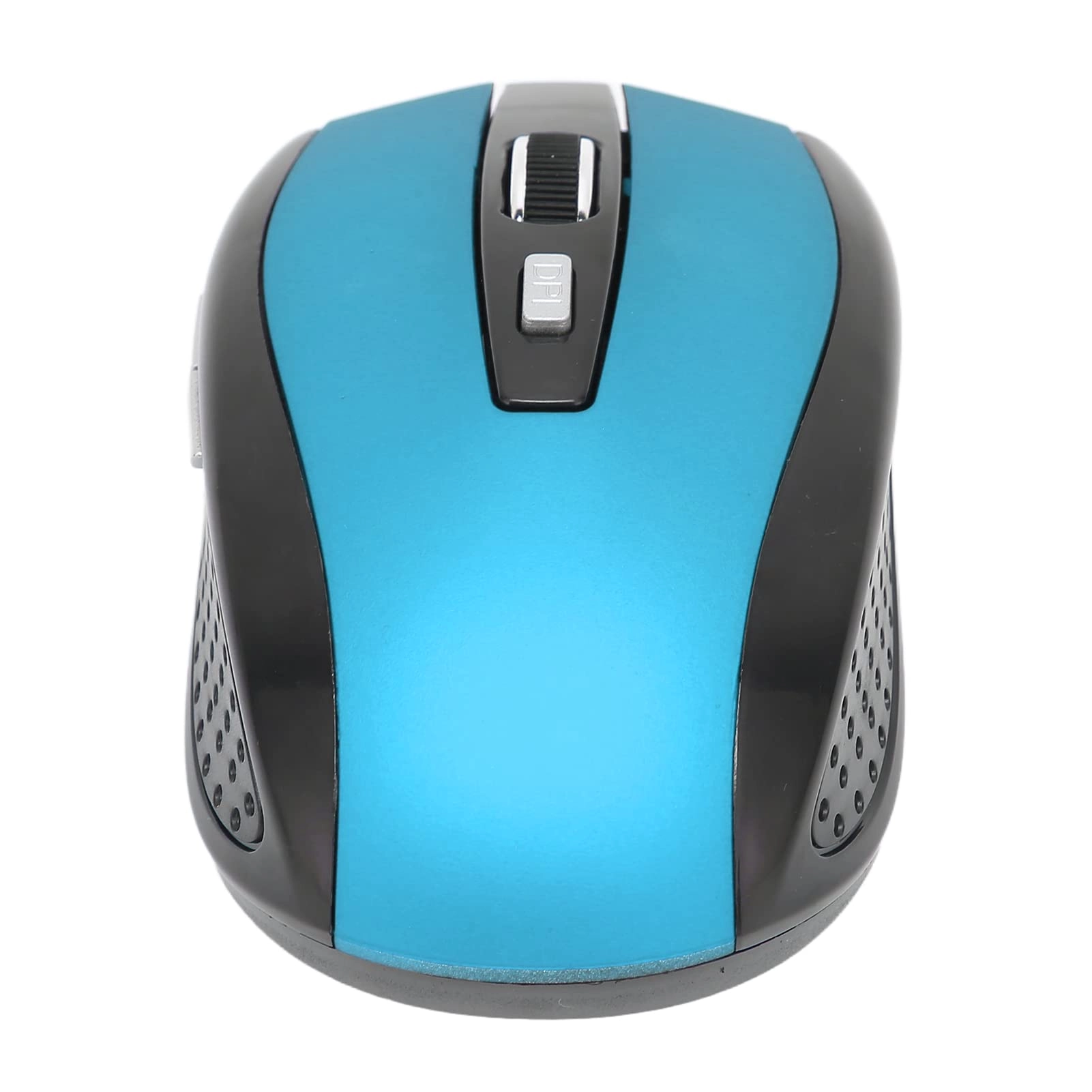 CHICIRIS Mini Wireless Mouse - 2.4GHz Wireless