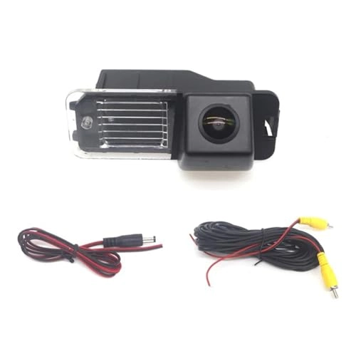 Reversing Camera - Night vision Wired