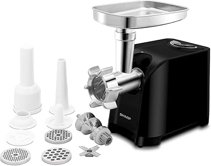 Sharp Pl41 K3 - 2200W 3 Disc
