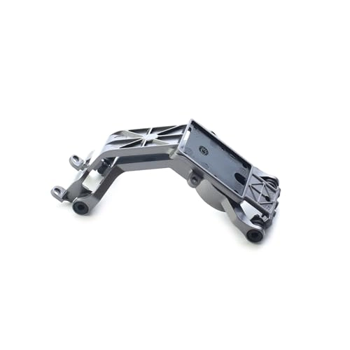 Gimbal Damper Mount
