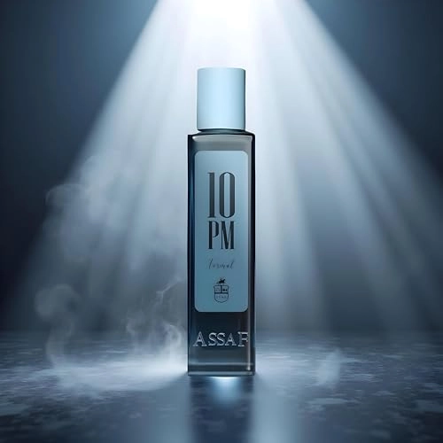 10 PM Eau de Parfum 200 ml