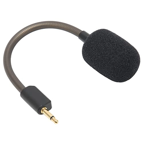 Cryfoktghmza81q3y Wired Microphone
