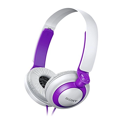 MDR-XB200V Wired Headphone