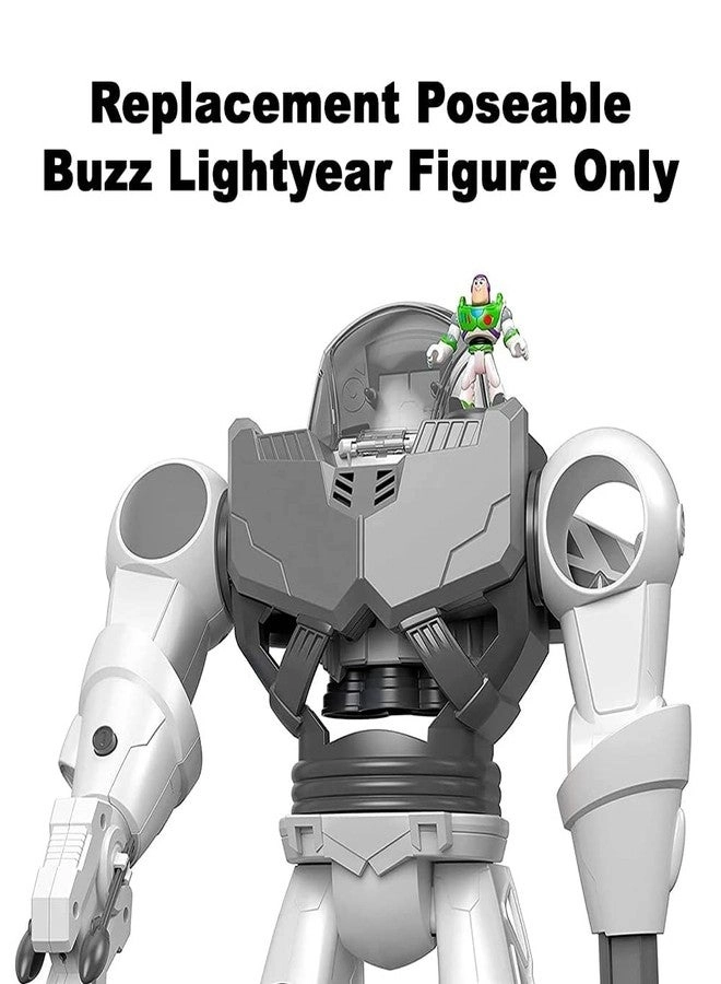 Toy Story 4 - Buzz Lightyear (GBG65)