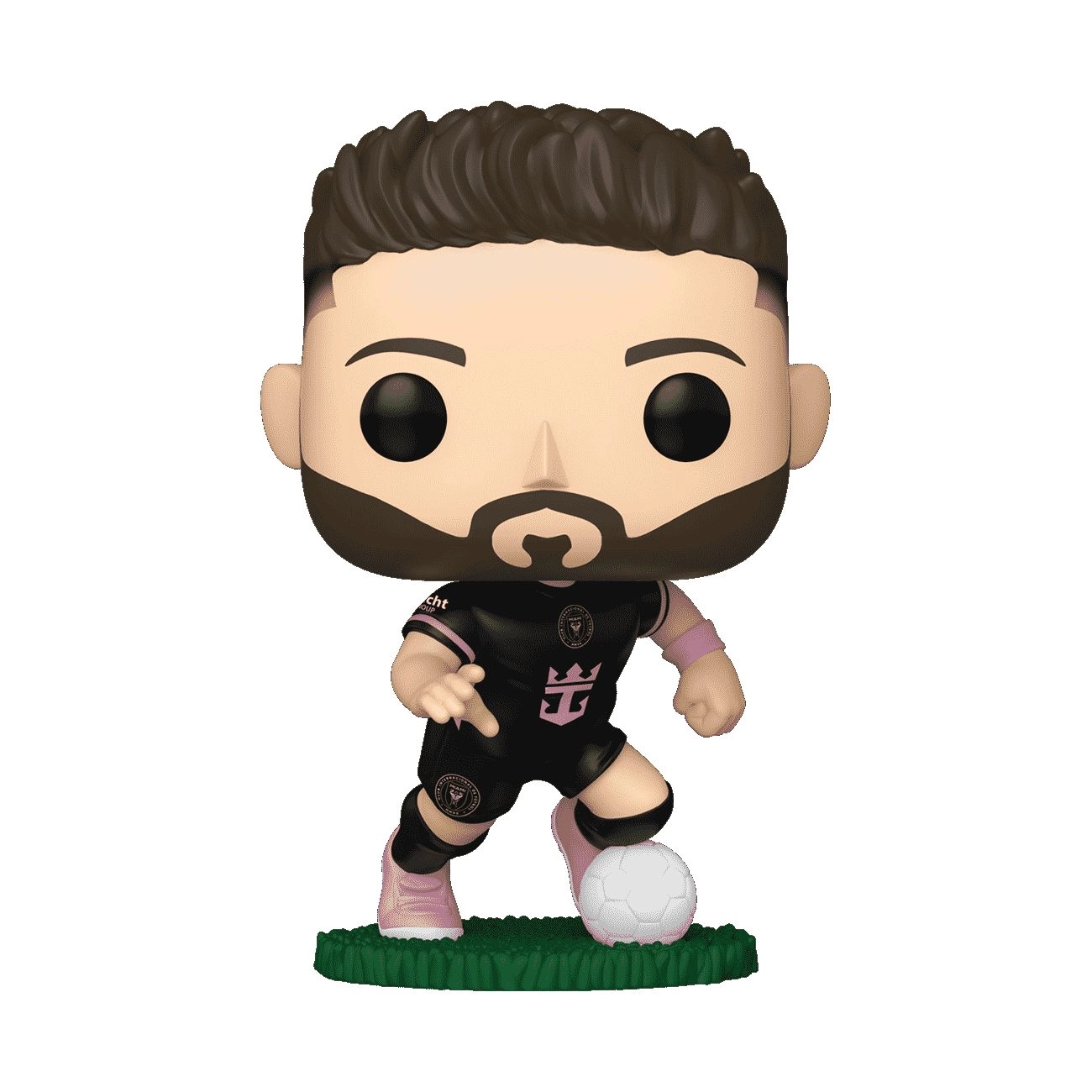 FUNKO TOYS Jordi Alba - Inter Miami (9.9 cm) (FU88616)