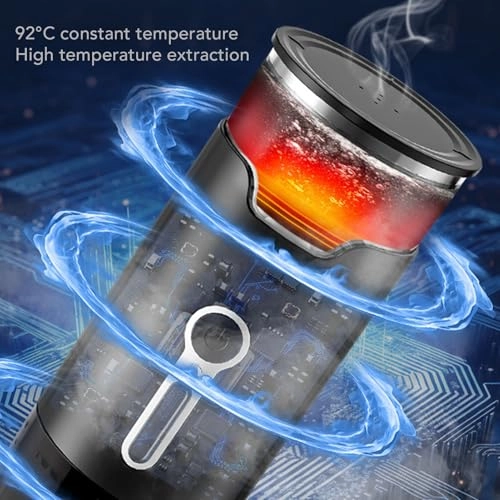 Wireless Rechargeable Mini - Portable USB