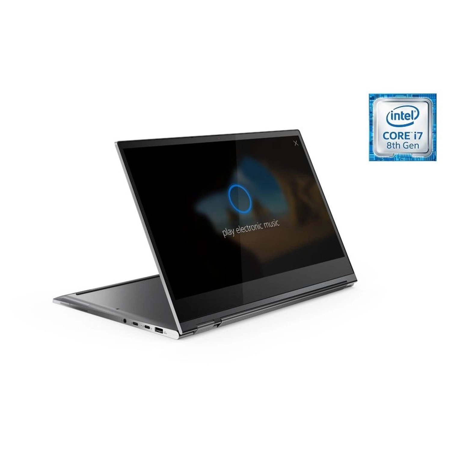 Lenovo Yoga C930-13IKB - 13.9'' Core i7 16GB DDR4 512GB SSD