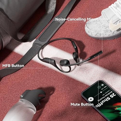 LE-HS017 V2 Wireless Headphone