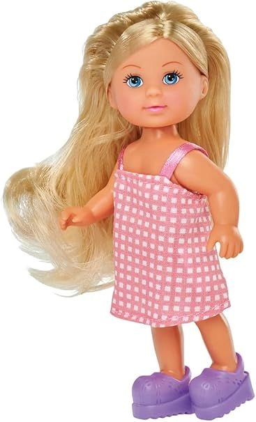 Simba Evi Love - 12 cm Girl Summer Fun Ages 3+