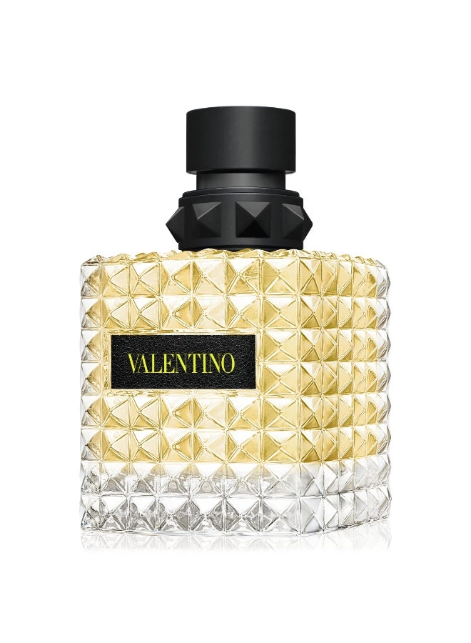 Born In Roma Donna - Yellow Dream Eau de Parfum 100 ml