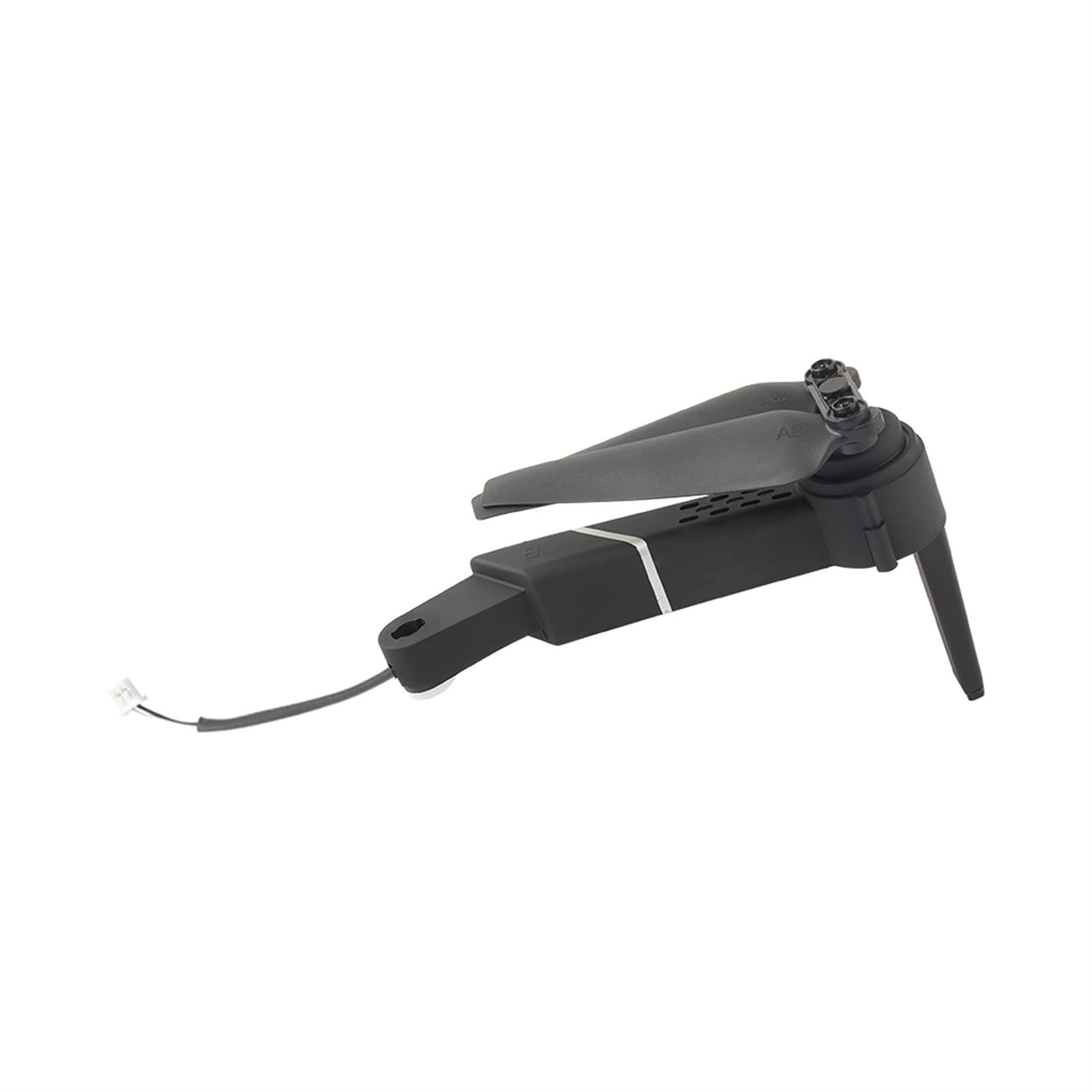 Motor Arms &Propeller