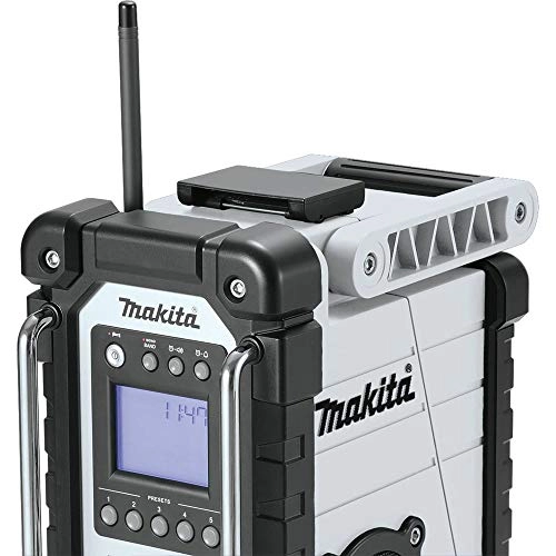 XRM05W - Job Site Radio