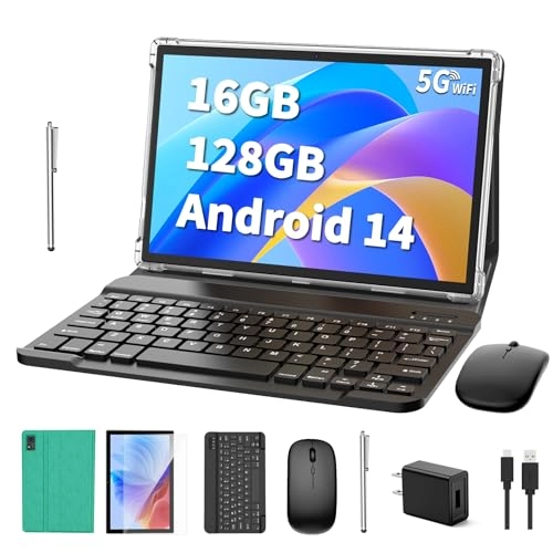 T618 - 128GB 10"