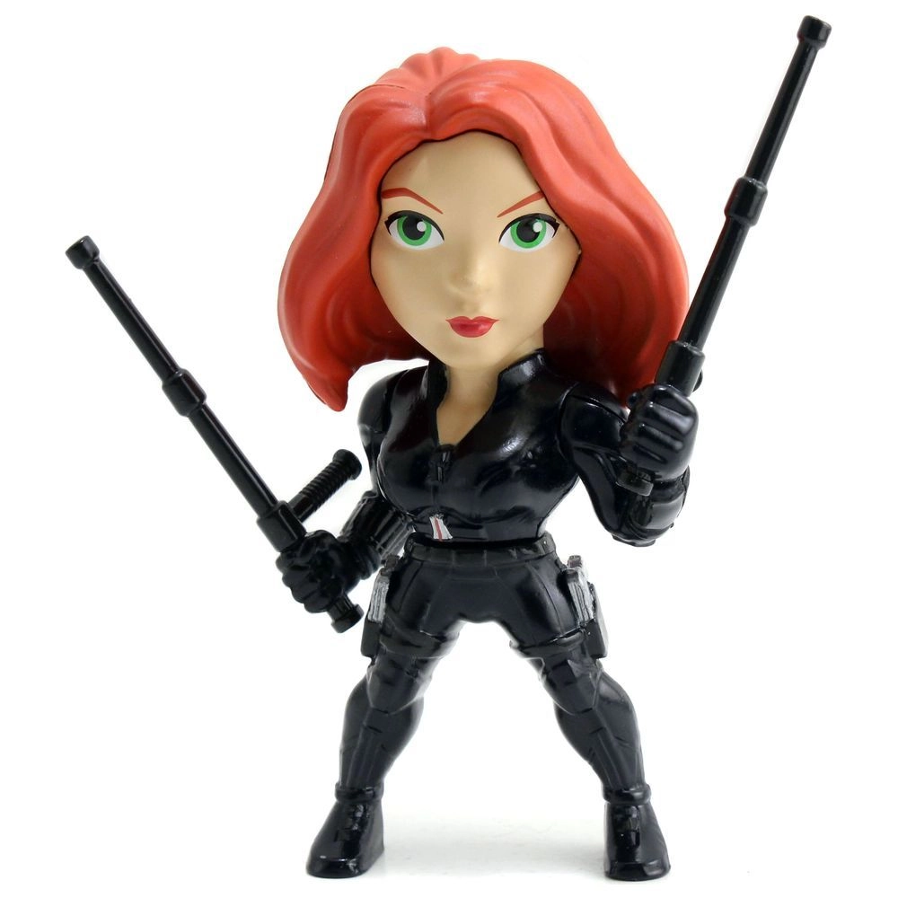 Black Widow - Marvel (15.88 cm) (sim-253221014)