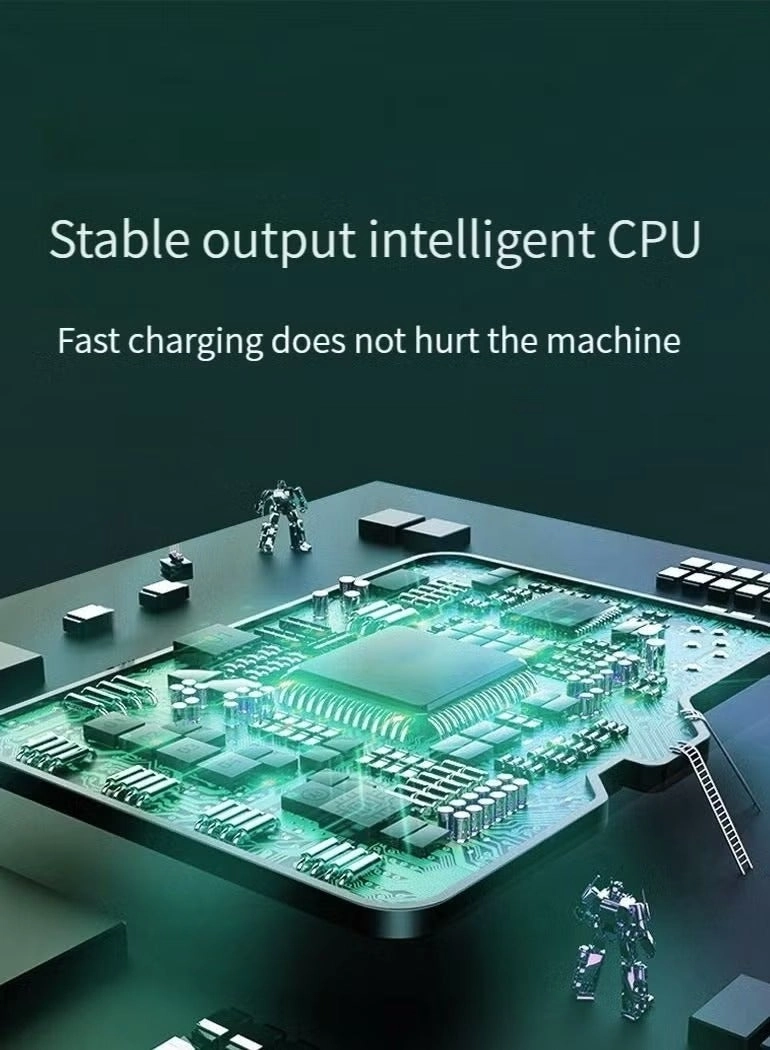 MIAOYAN - Wireless Charging