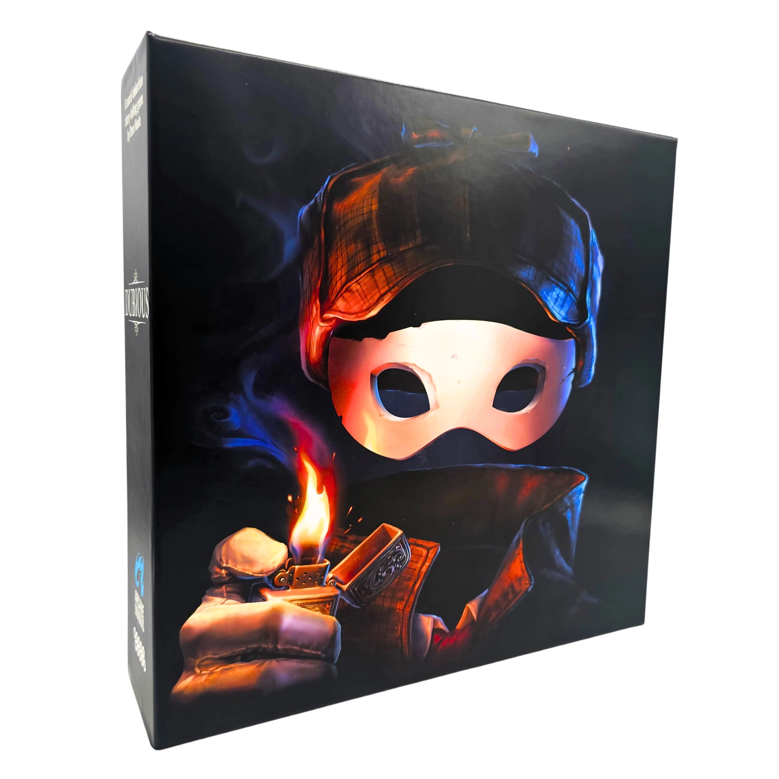 Arcane Wonders Dubious - Card Game