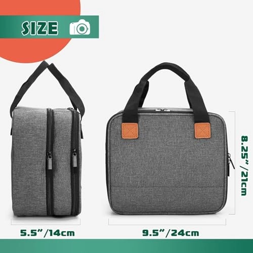 Photo Printer Carrying Case - 13 x 18 cm 10 Centimeters