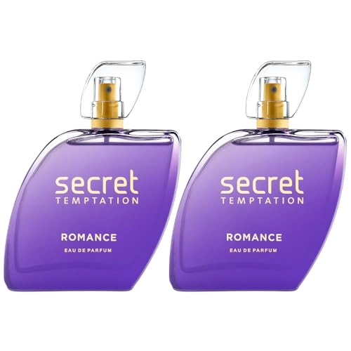 Romance Eau de Parfum 100 ml Pack