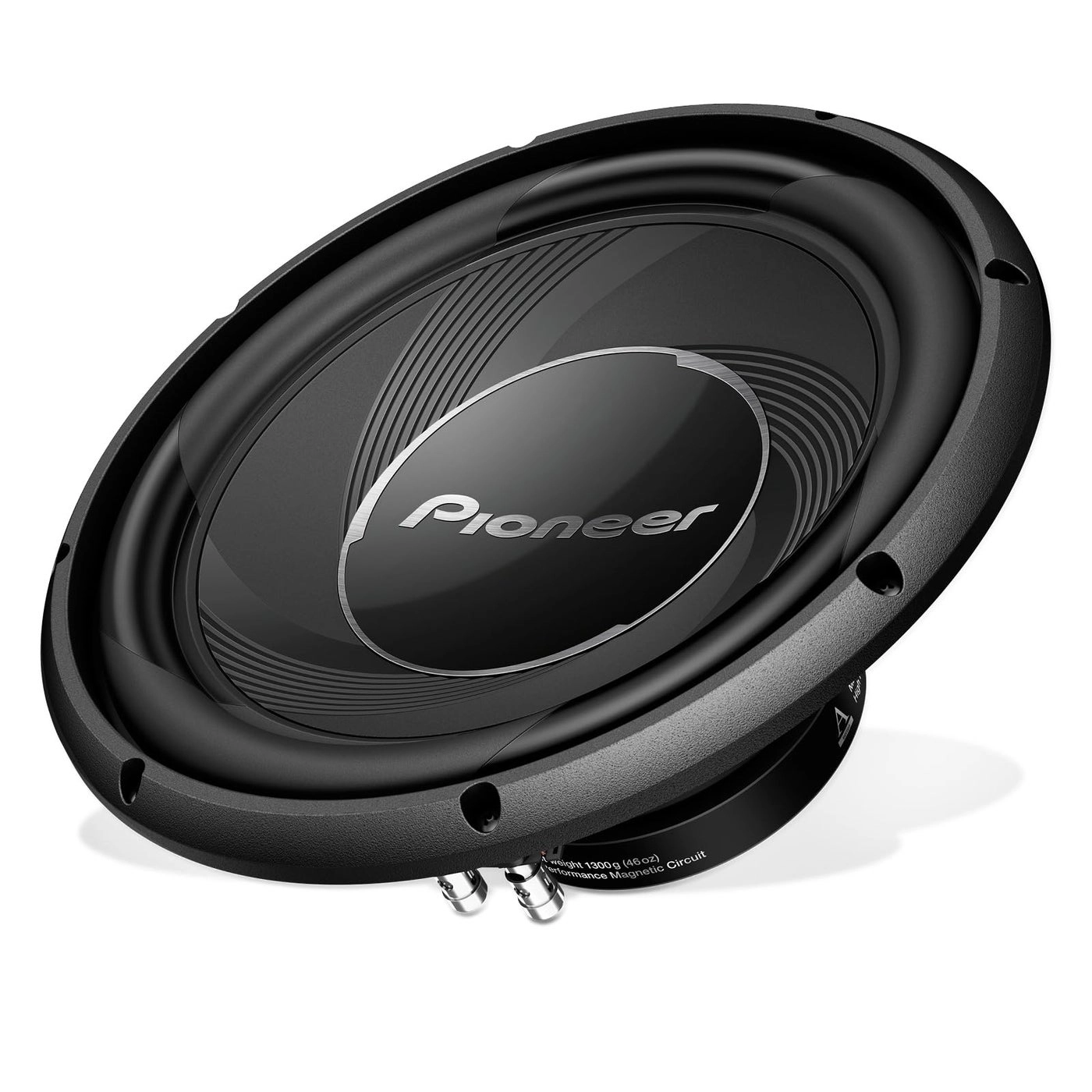 Pioneer TS-A30S4 - 12"