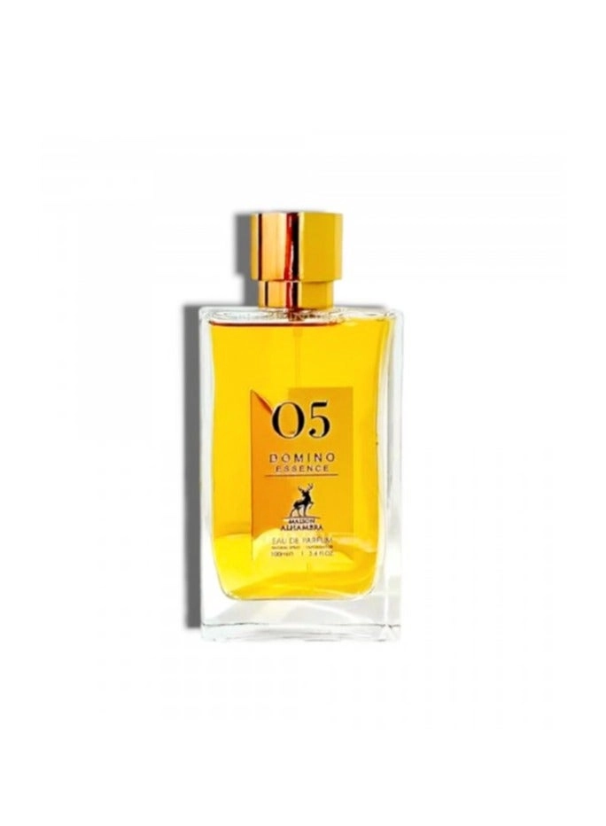 Maison Alhambra 05 Domino Essence Eau de Parfum 100 ml