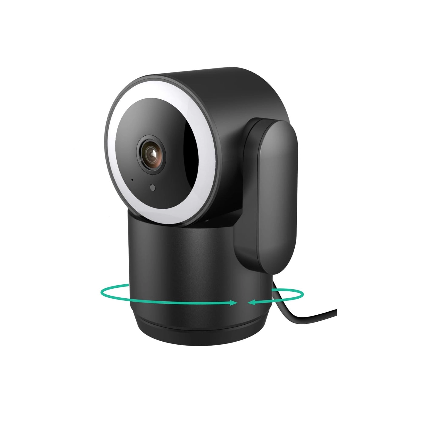 Security Camera 2K