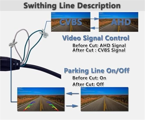 56054158AB - Night vision Wireless 1080P