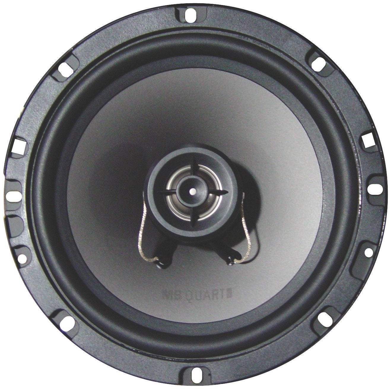 FKB116S - 6.5 Inch 2 Way Coaxial