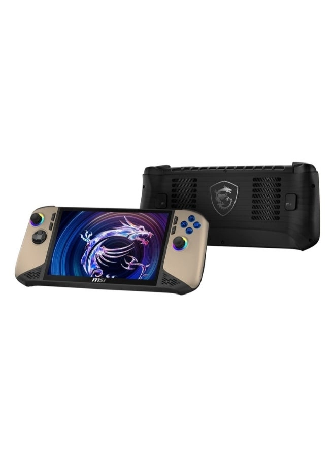 Claw 8 AI+ A2VM - 8'' Core Ultra 7-258V 32GB DDR5 1000GB SSD