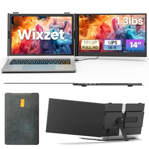 S8 - 14 Inches 1920x1080