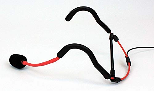 Fitness Wireless Microphone