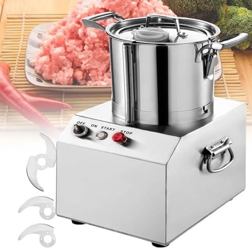 Meat Mincer - 4L 370W