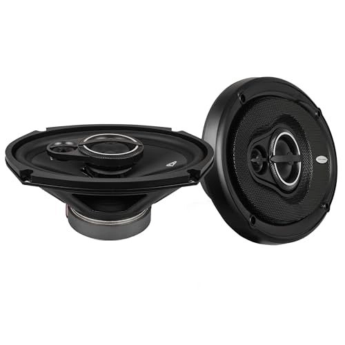 Black Diamond DIA-69.3 - 6 x 9 Coaxial