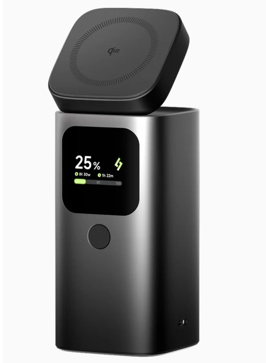 SHARGE STANDMAG - 15000mAh 100W