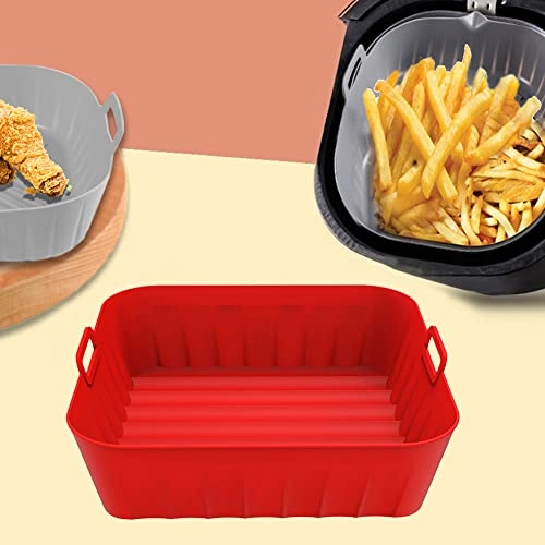 Air Fryer Silicone Mat - Silicone 1 piece(s)