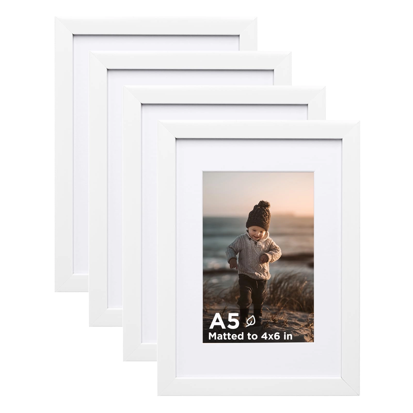 A5 Frame Set