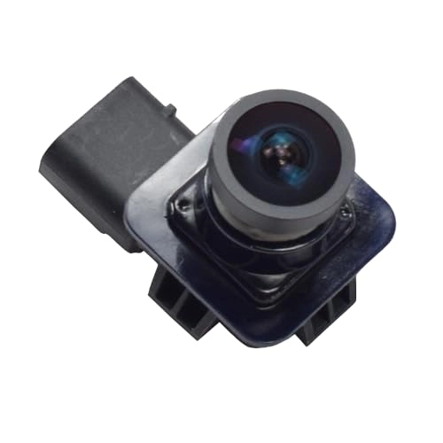 GA8T-19G490-AA - 170 Degrees Wide Angle