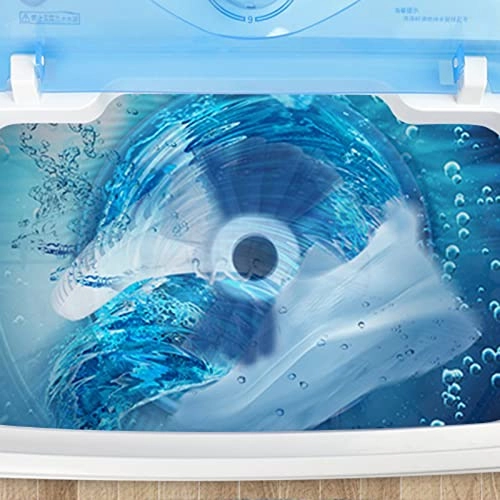 Mini Washing Machine