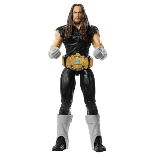 Main Event Series Champions - Undertaker (HYF14)