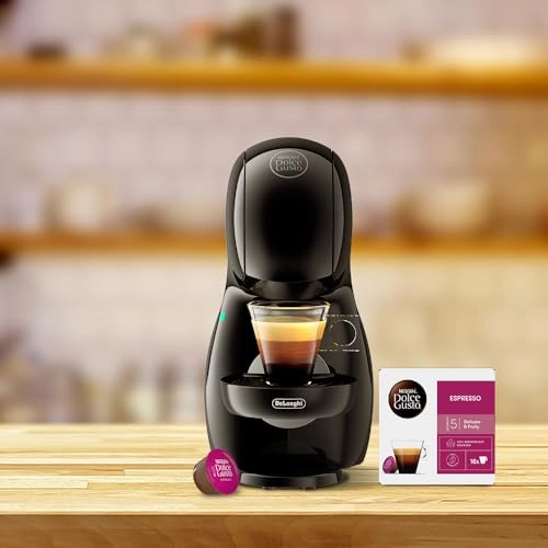 Piccolo XS - Auto Shut Off Hot or Cold