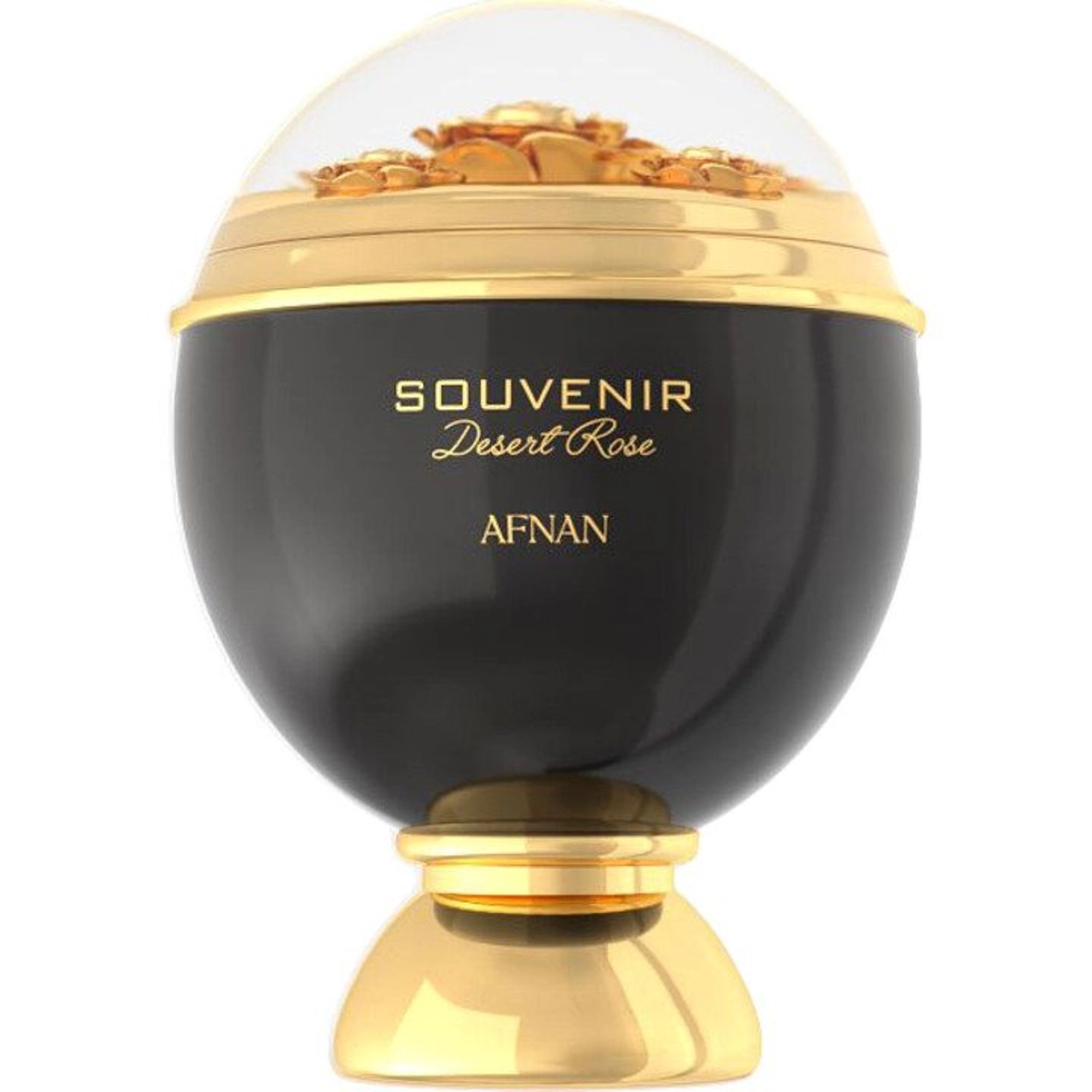 Afnan Souvenir Desert Rose - Eau de Parfum 100ml