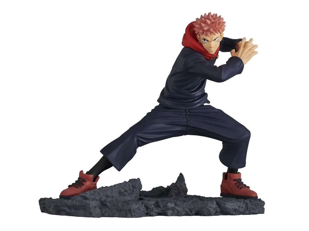 Yuji Itadori - Jujutsu Kaisen (14 cm)