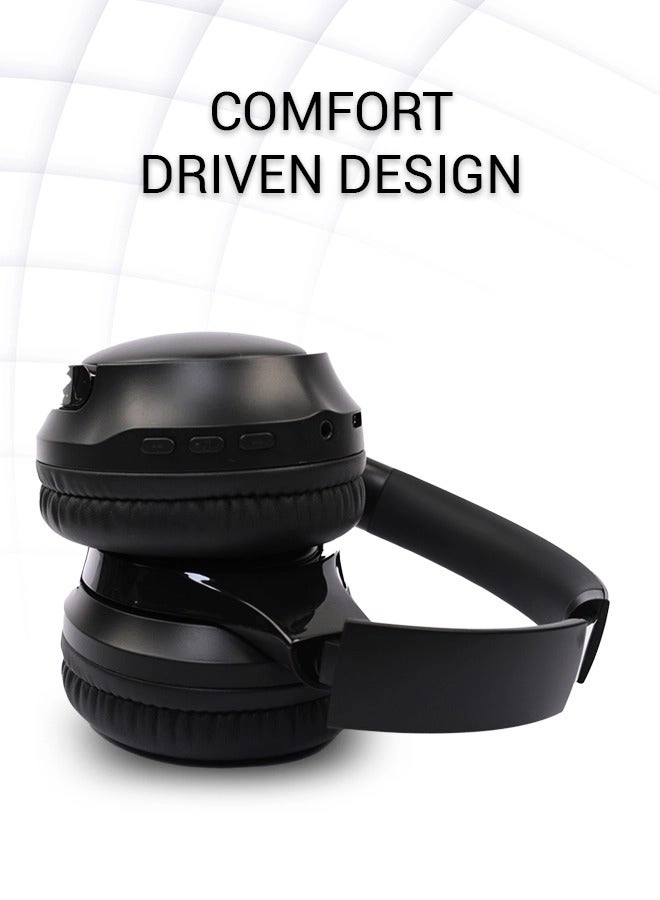 ION 8Pro Wireless Headphone