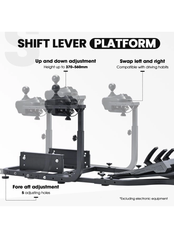 37HZJDJZY Simulator Cockpit